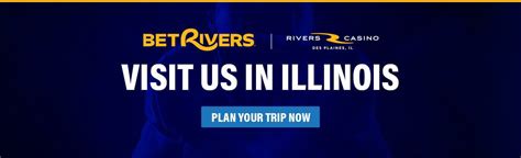 Illinois Sports Betting ⭐ BetRivers Sportsbook Illinois.
